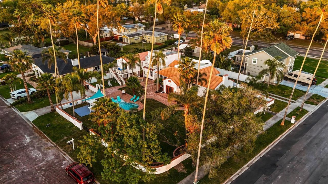 236 San Salvador Drive, Dunedin, FL 34698 Photo