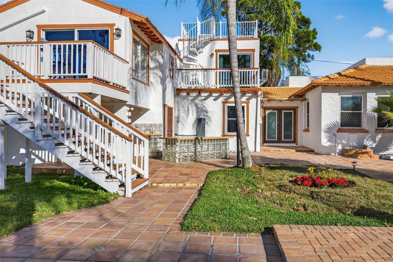 236 San Salvador Drive, Dunedin, FL 34698 Photo