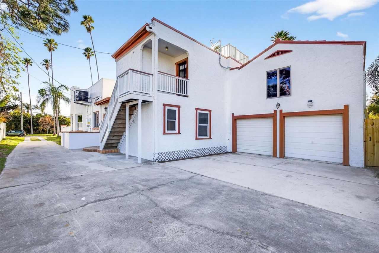 236 San Salvador Drive, Dunedin, FL 34698 Photo