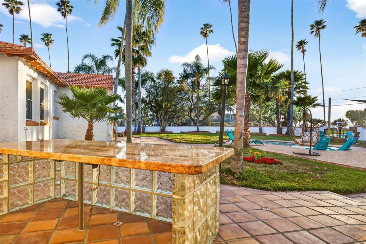 236 San Salvador Drive, Dunedin, FL 34698 Photo