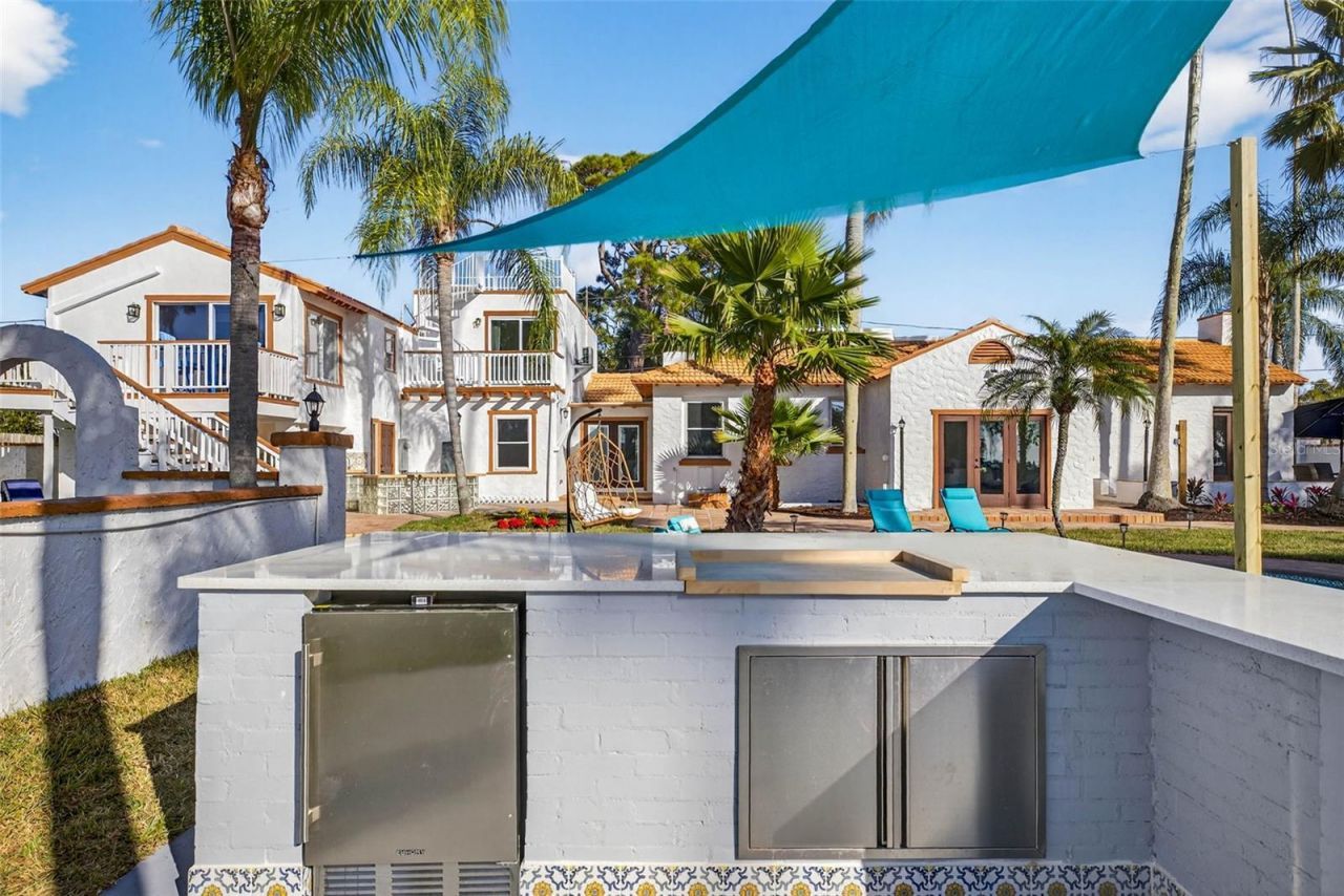 236 San Salvador Drive, Dunedin, FL 34698 Photo