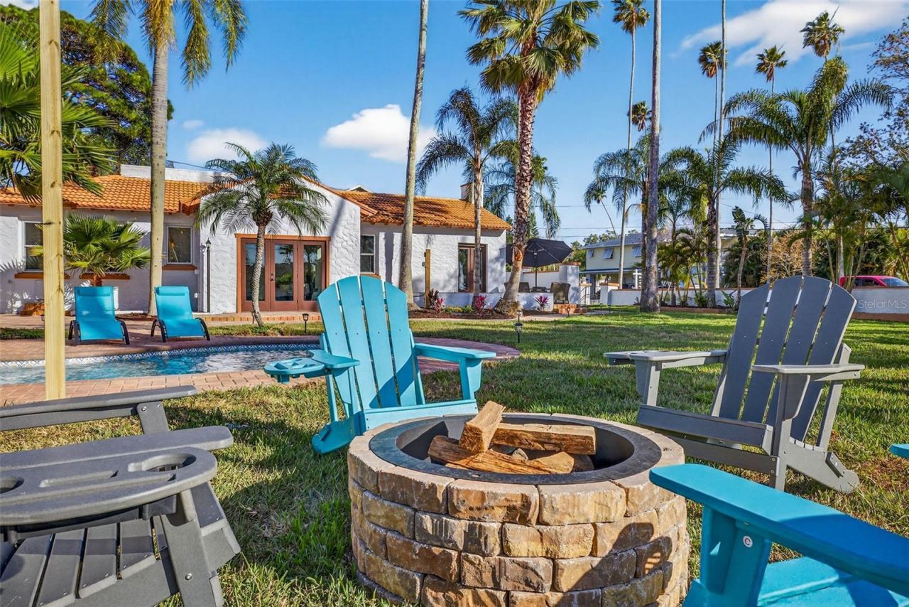 236 San Salvador Drive, Dunedin, FL 34698 Photo