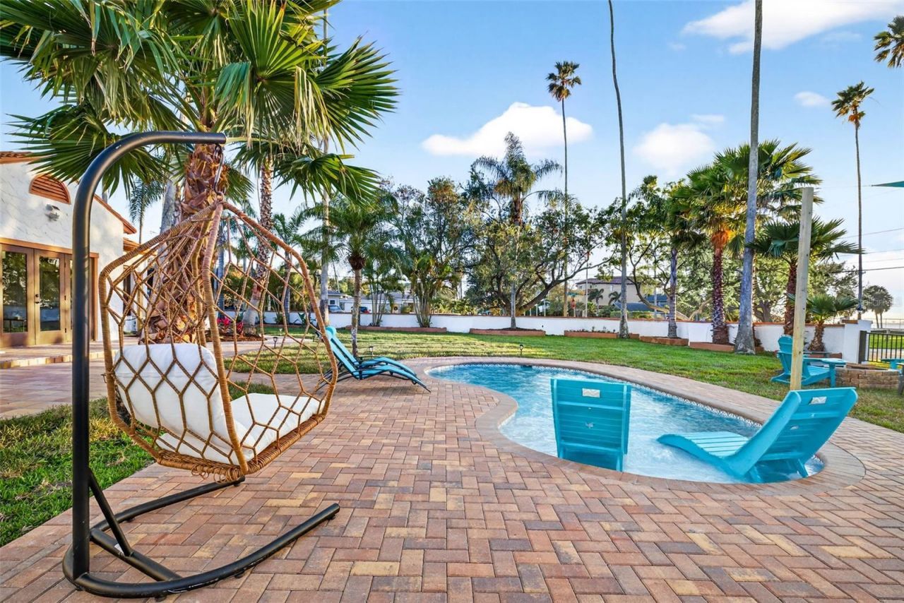 236 San Salvador Drive, Dunedin, FL 34698 Photo