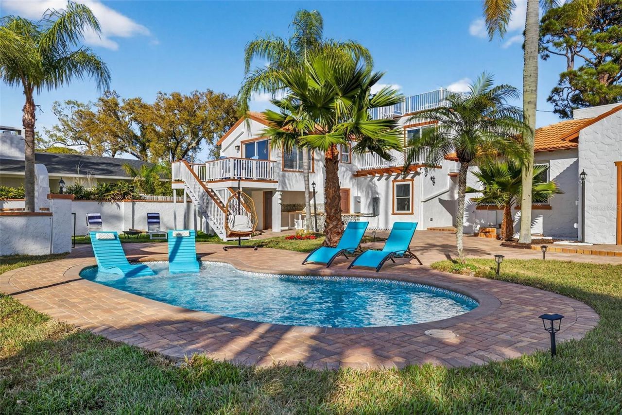 236 San Salvador Drive, Dunedin, FL 34698 Photo