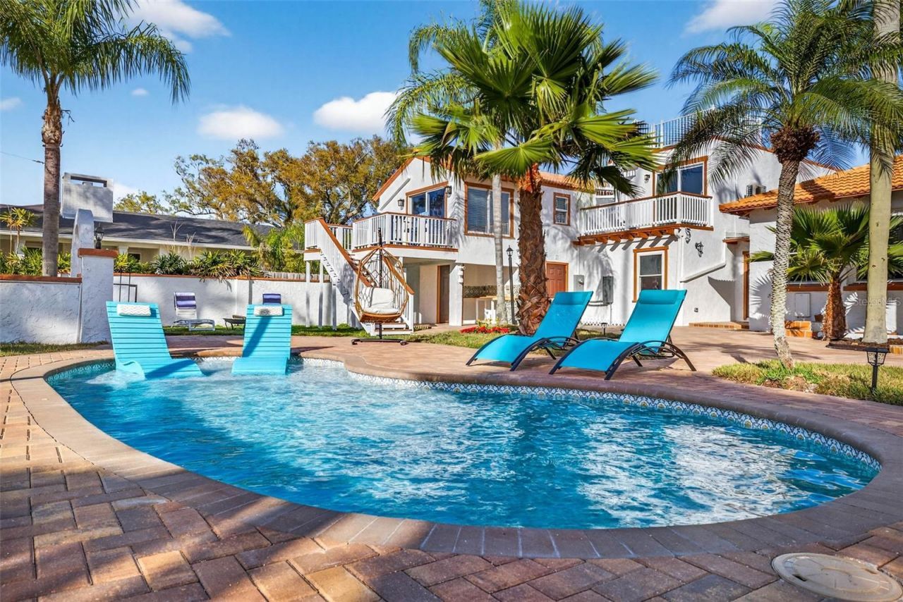 236 San Salvador Drive, Dunedin, FL 34698 Photo