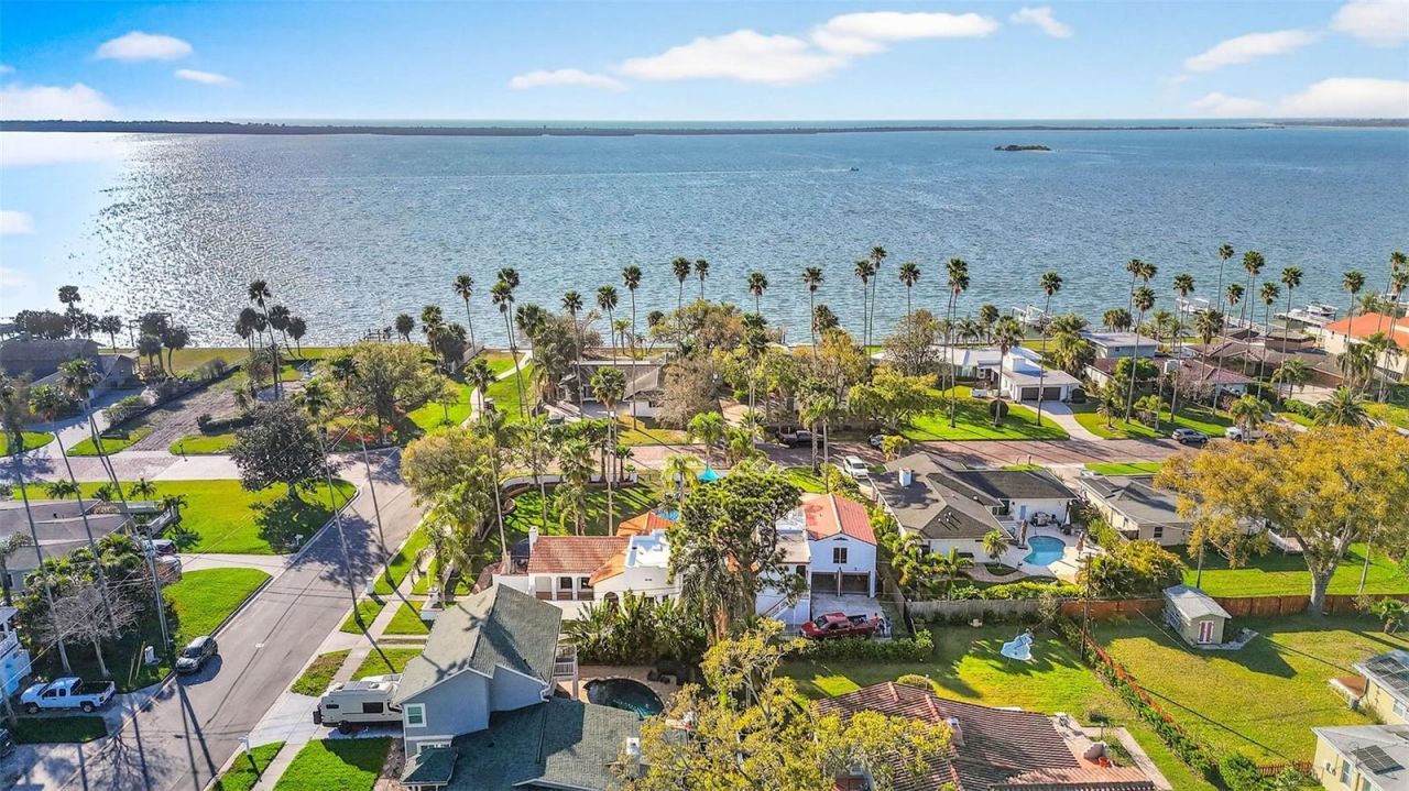 236 San Salvador Drive, Dunedin, FL 34698 Photo