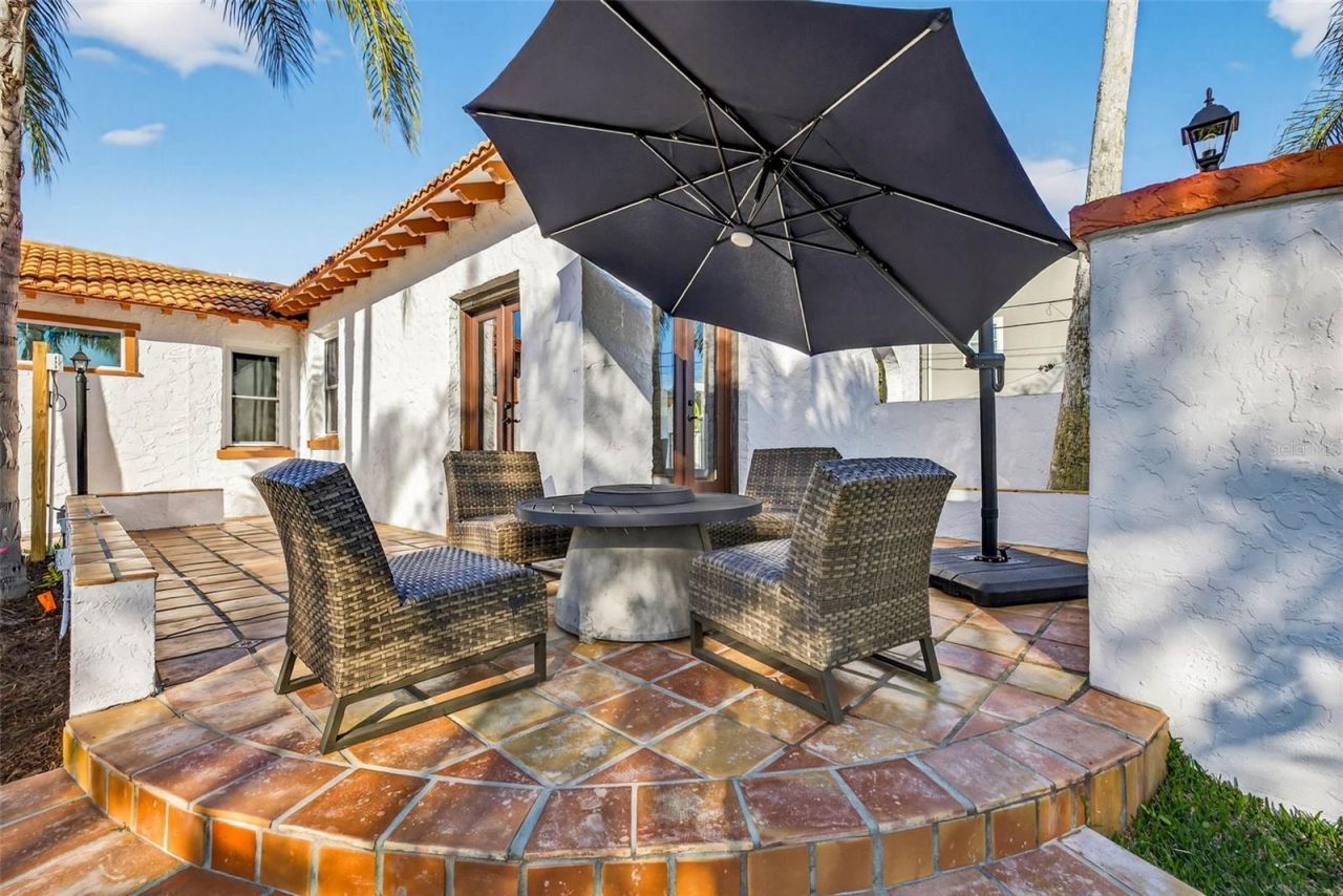 236 San Salvador Drive, Dunedin, FL 34698 Photo