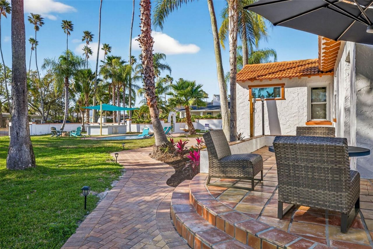 236 San Salvador Drive, Dunedin, FL 34698 Photo