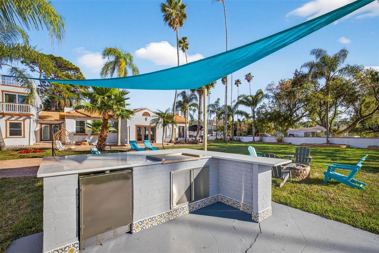 236 San Salvador Drive, Dunedin, FL 34698 Photo