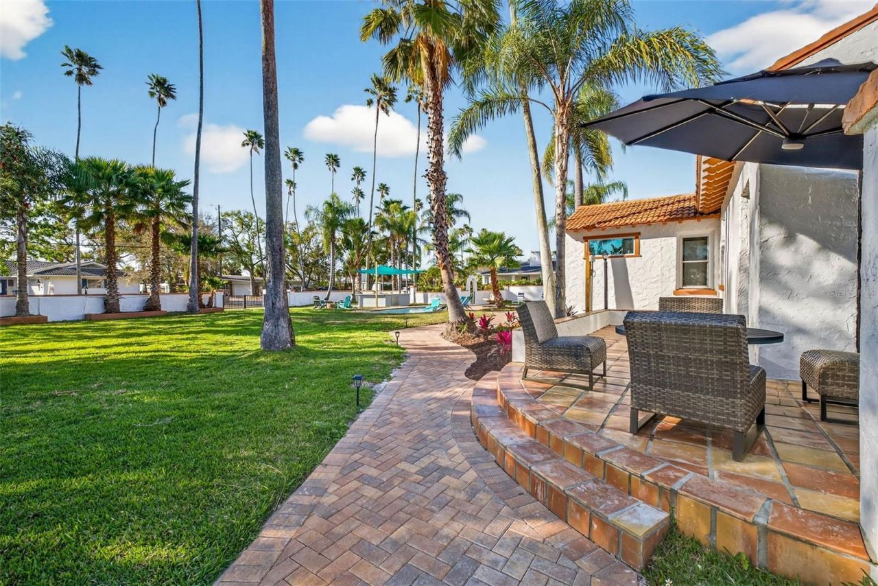 236 San Salvador Drive, Dunedin, FL 34698 Photo