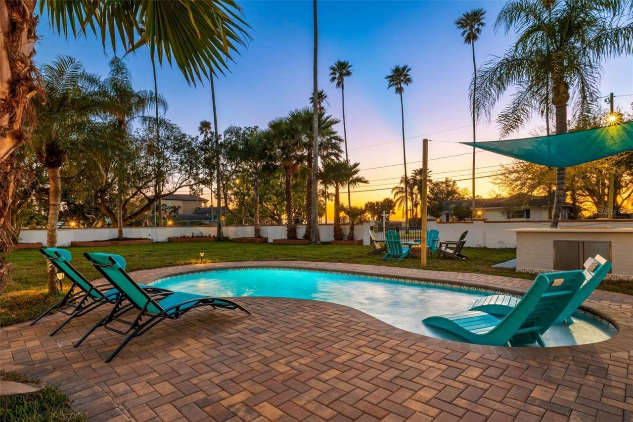 236 San Salvador Drive, Dunedin, FL 34698 Photo