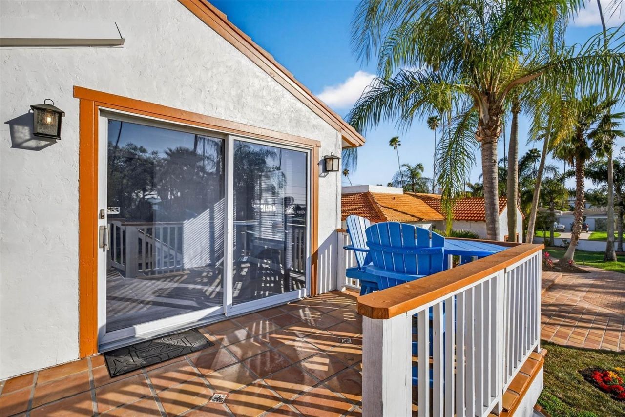 236 San Salvador Drive, Dunedin, FL 34698 Photo