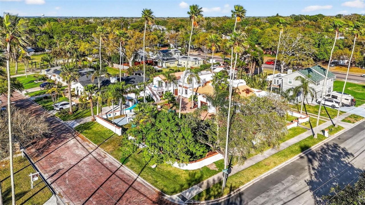 236 San Salvador Drive, Dunedin, FL 34698 Photo