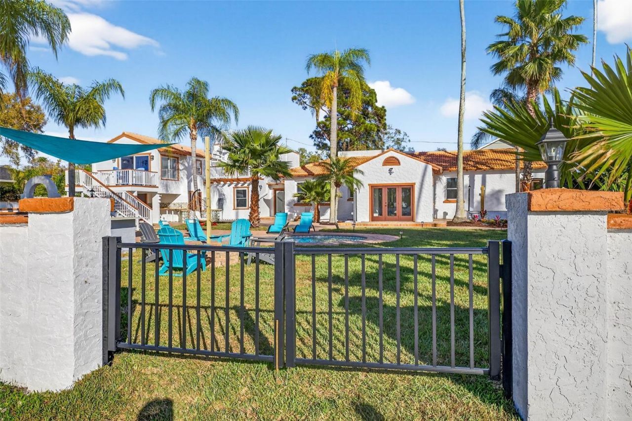 236 San Salvador Drive, Dunedin, FL 34698 Photo