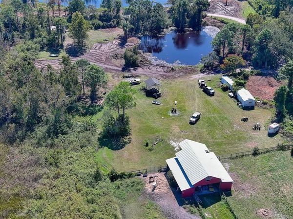 806 W ARIEL ROAD, EDGEWATER, FL 32141