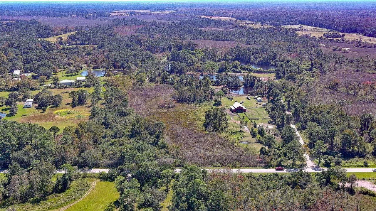 806 W Ariel Road , Edgewater, FL 32141 Photo