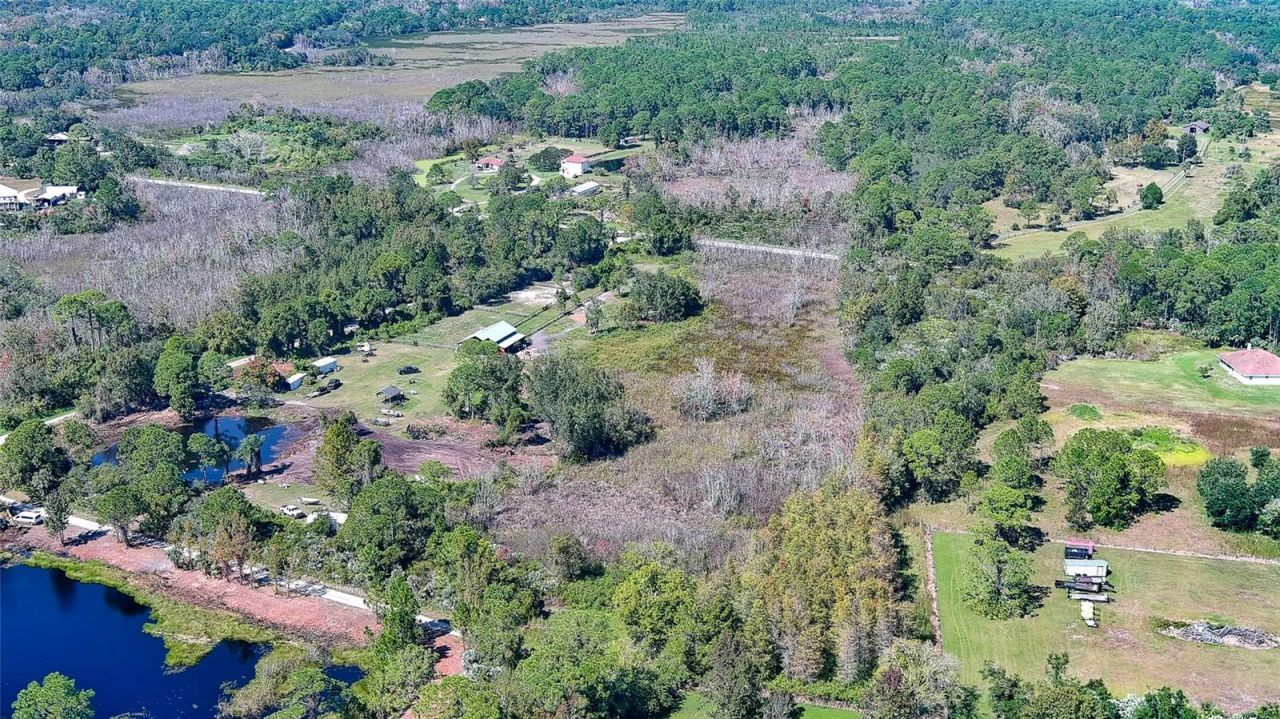 806 W Ariel Road , Edgewater, FL 32141 Photo