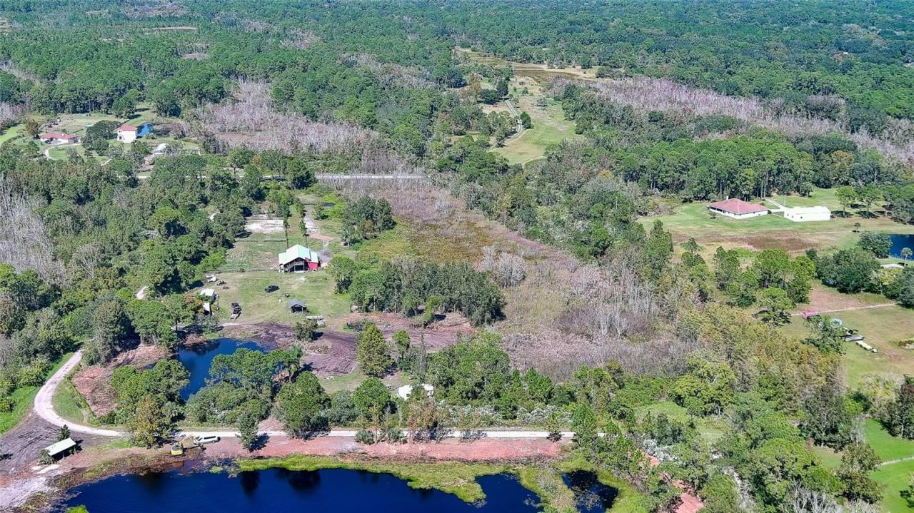 806 W Ariel Road, Edgewater, FL 32141 Photo