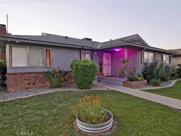 5419 N Callisch, Fresno, CA 93710