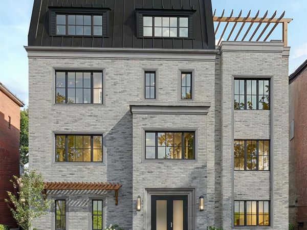 2945 Three Oaks Ln, Unit Lt 10, Cincinnati, OH 45209