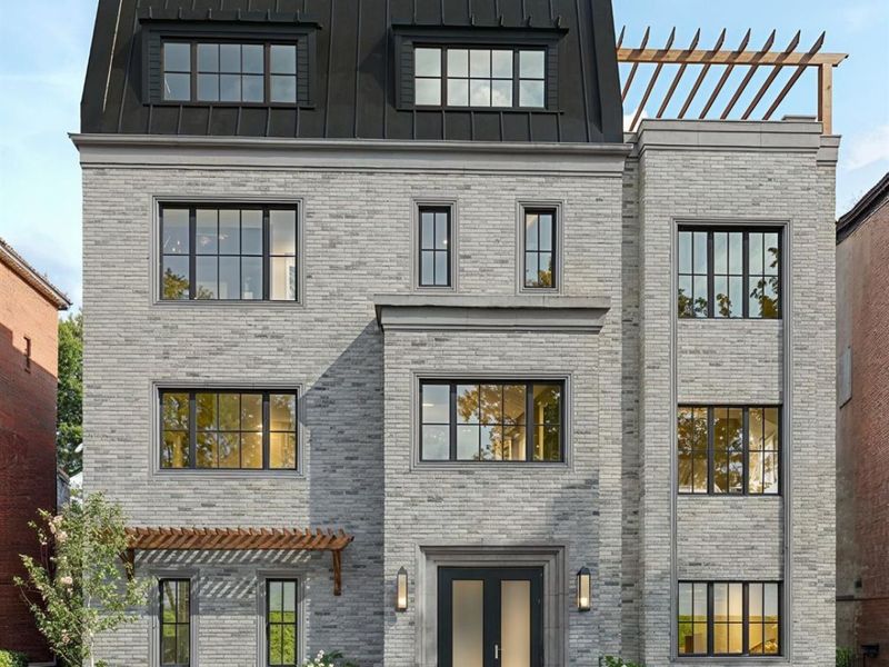 2945 Three Oaks Ln, Unit Lt 10, Cincinnati, OH 45209 Photo 1