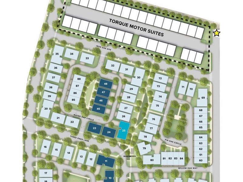 2945 Three Oaks Ln, Unit Lt 10, Cincinnati, OH 45209 Photo 2