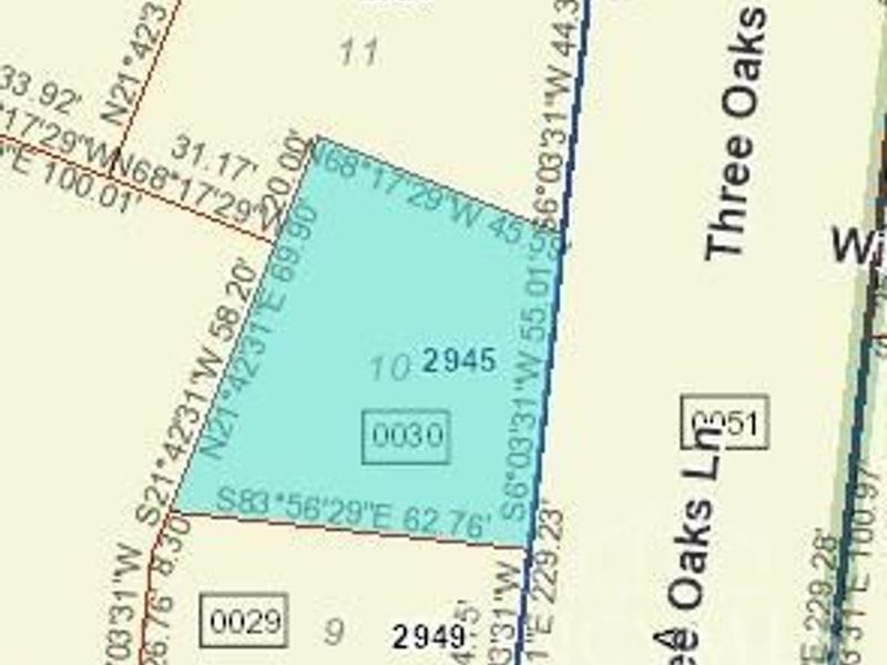 2945 Three Oaks Ln, Unit Lt 10, Cincinnati, OH 45209 Photo 3