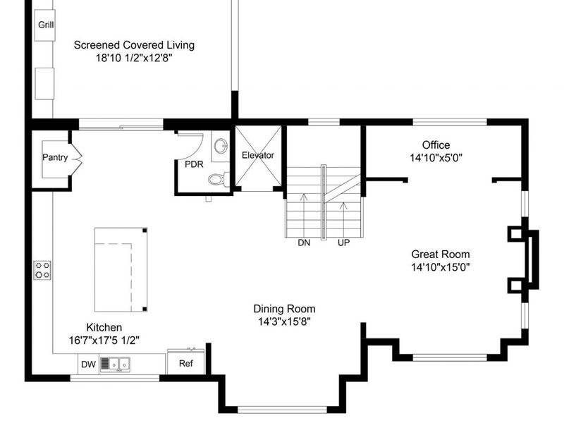 2945 Three Oaks Ln, Unit Lt 10, Cincinnati, OH 45209 Photo 8