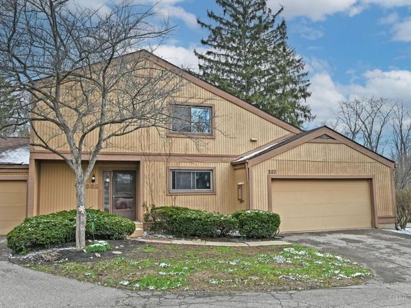 382 Walnut Lane, Mason, OH 45040