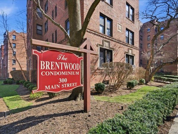 300 Main Street, Unit 6F, White Plains, NY 10601