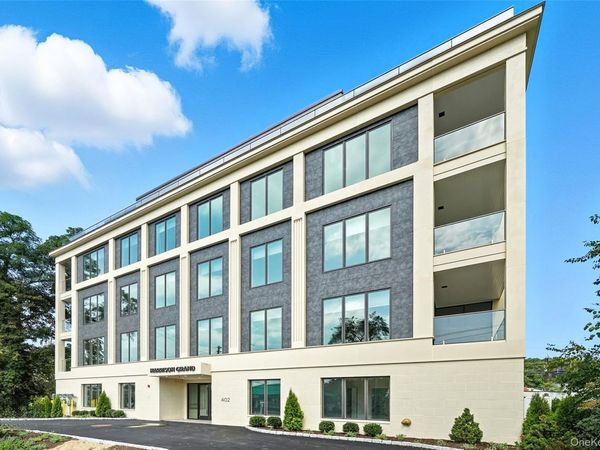 402 Halstead Avenue , Unit 103, Harrison, NY 10528