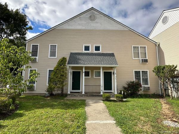 1870 Baldwin Road , Unit 24, Yorktown Heights, NY 10598