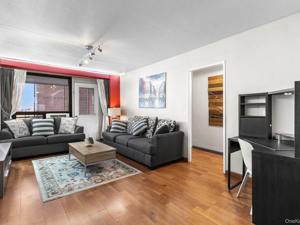 6125 98th Street , Unit 9F, Rego Park, NY 11374