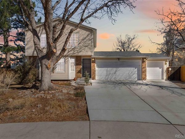 64 Macon Street, Aurora, CO 80010