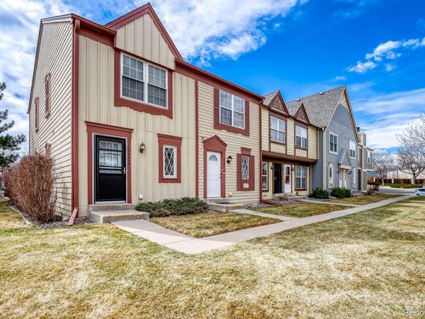 14486 E Hawaii Circle, Unit B, Aurora, CO 80012
