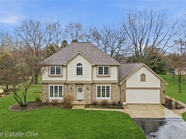 7545 Werkner Road, Lyndon Twp, MI 48118