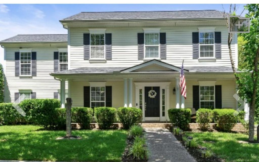 1310 Pickwick Park Ct, Franklin, TN 37067 Main Photo