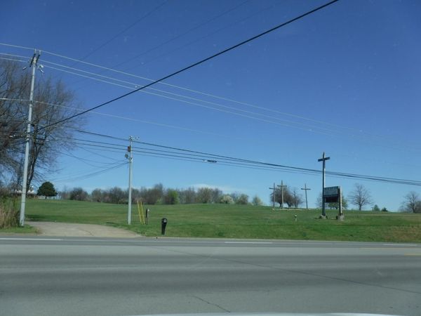 1231 Tiny Town Rd , Clarksville, TN 37042