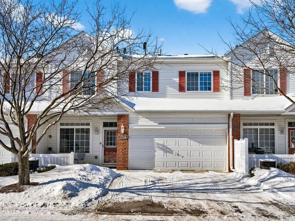 17114 Monroe Court NW, Elk River, MN 55330