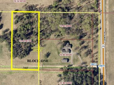 39613 County 39 , Laporte, MN 56461