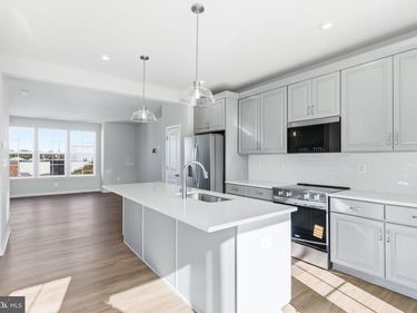 221 MONTEITH DRIVE , WINCHESTER, VA 22601