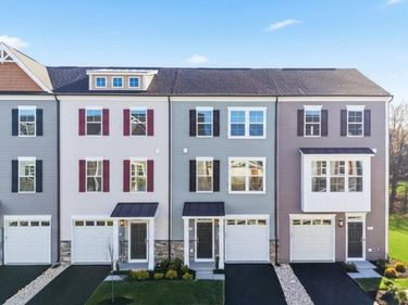 221 MONTEITH DRIVE, WINCHESTER, VA 22601