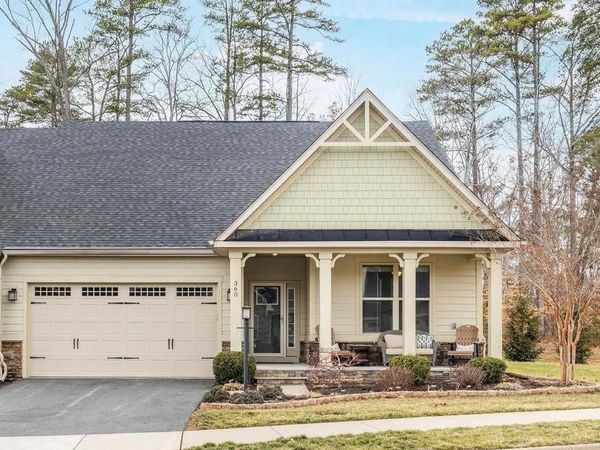 360 WINDING RD , KESWICK, VA 22947