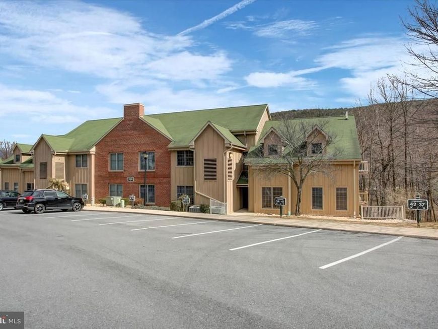 14200 Northern Lights , Unit 34, Mercersburg, PA 17236 Main Photo