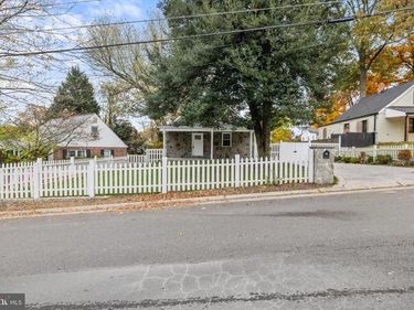 7213 TYLER AVENUE, FALLS CHURCH, VA 22042