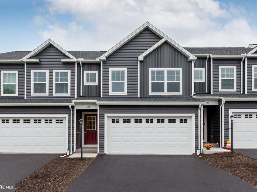102 Dolomite Drive, Port Matilda, PA 16870 Main Photo