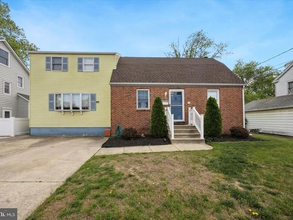 13 PARK DRIVE, BELLMAWR, NJ 08031