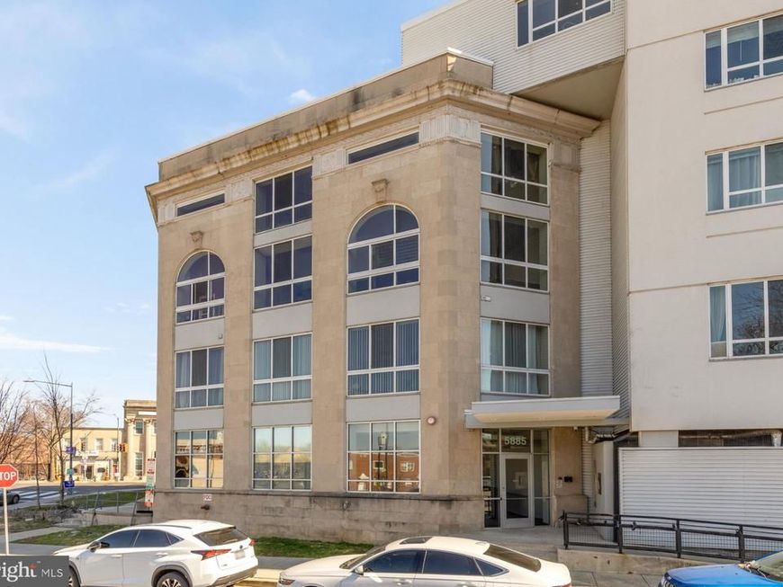 5885 Colorado Avenue Nw, Unit 204, Washington, DC 20011 Main Photo