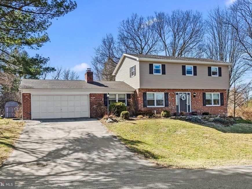 11927 Sycamore Drive, Hagerstown, MD 21742 Main Photo