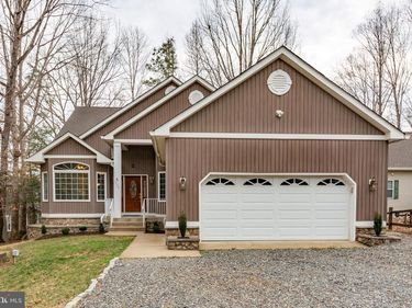 328 LAKE CAROLINE DRIVE, RUTHER GLEN, VA 22546